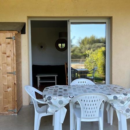 Les Terrasses Du Liouquet T2, Piscine , Parking , Mer A 150 M La Ciotat Bagian luar foto